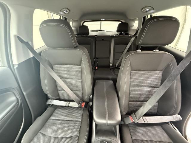 used 2024 GMC Terrain car, priced at $21,499