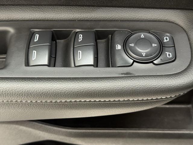used 2024 GMC Terrain car, priced at $21,499