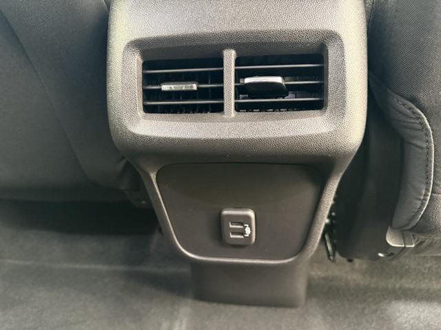 used 2024 GMC Terrain car, priced at $21,499