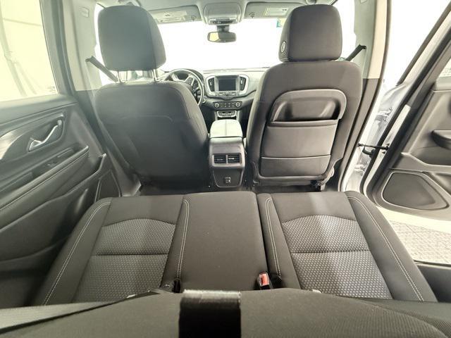 used 2024 GMC Terrain car, priced at $21,499