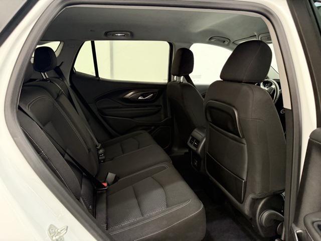 used 2024 GMC Terrain car, priced at $21,499
