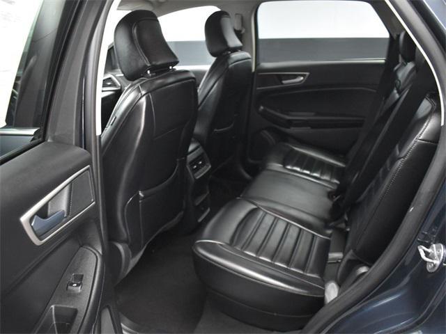 used 2024 Ford Edge car, priced at $30,990