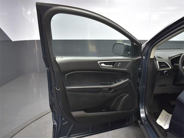 used 2024 Ford Edge car, priced at $30,990