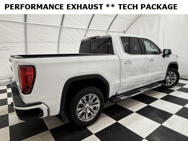 used 2024 GMC Sierra 1500 car, priced at $59,990