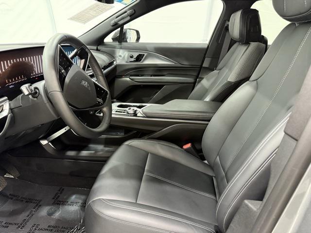 used 2024 Cadillac LYRIQ car, priced at $32,999