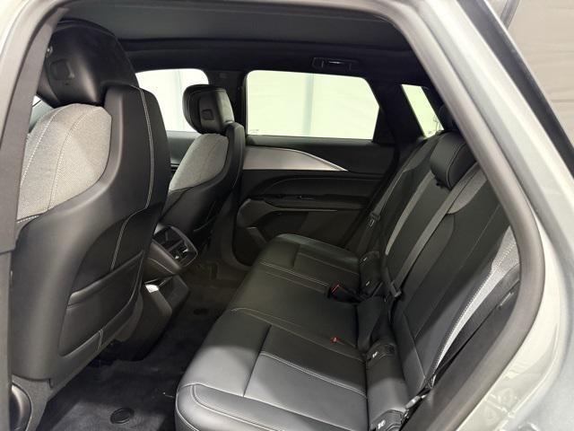 used 2024 Cadillac LYRIQ car, priced at $32,999