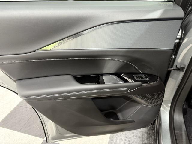 used 2024 Cadillac LYRIQ car, priced at $32,999