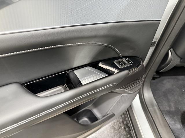 used 2024 Cadillac LYRIQ car, priced at $32,999