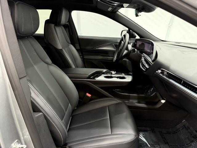 used 2024 Cadillac LYRIQ car, priced at $32,999