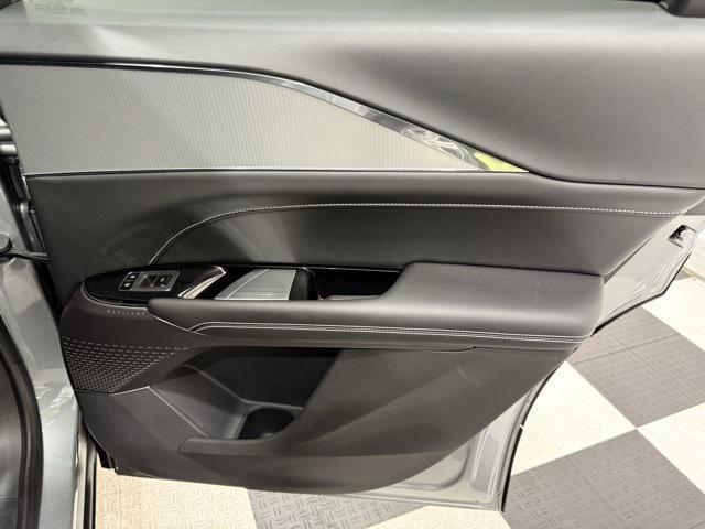 used 2024 Cadillac LYRIQ car, priced at $32,999