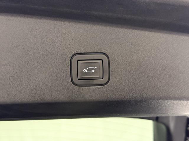 used 2024 Cadillac LYRIQ car, priced at $32,999