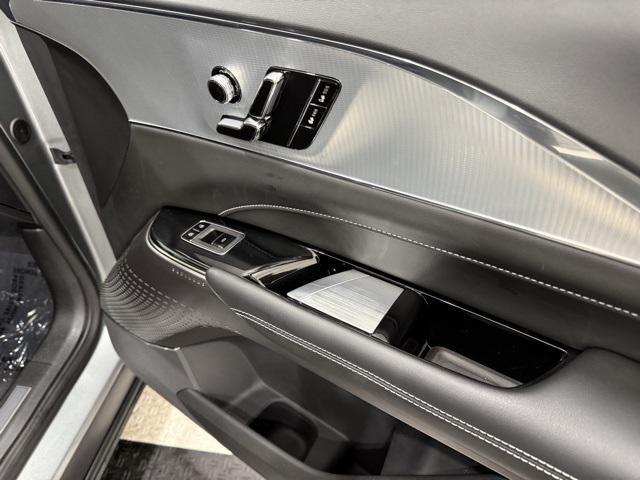 used 2024 Cadillac LYRIQ car, priced at $32,999