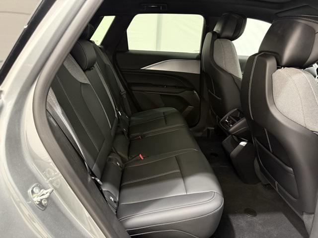 used 2024 Cadillac LYRIQ car, priced at $32,999