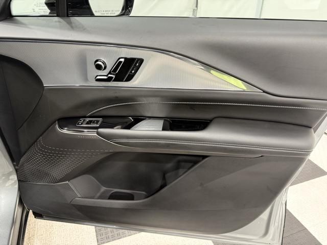 used 2024 Cadillac LYRIQ car, priced at $32,999