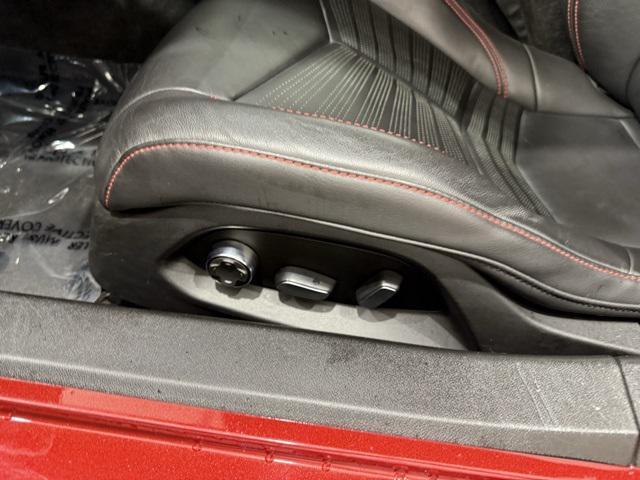 used 2022 Chevrolet Corvette car