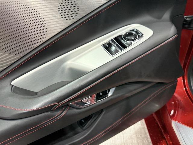 used 2022 Chevrolet Corvette car