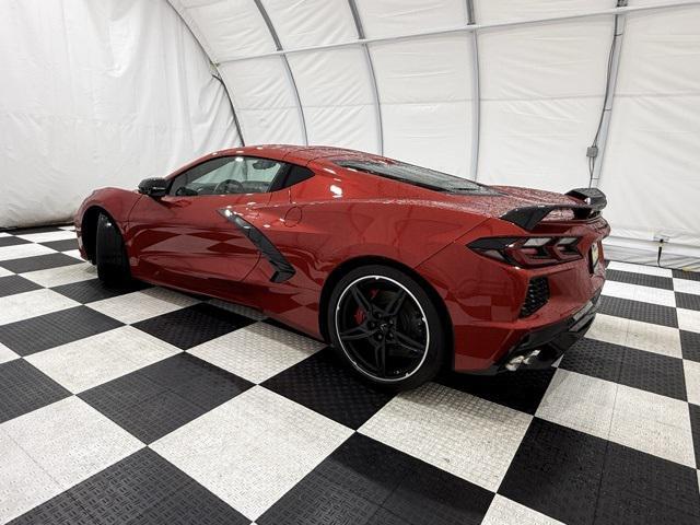 used 2022 Chevrolet Corvette car