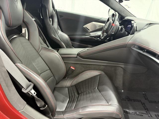 used 2022 Chevrolet Corvette car