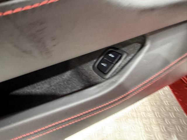 used 2022 Chevrolet Corvette car