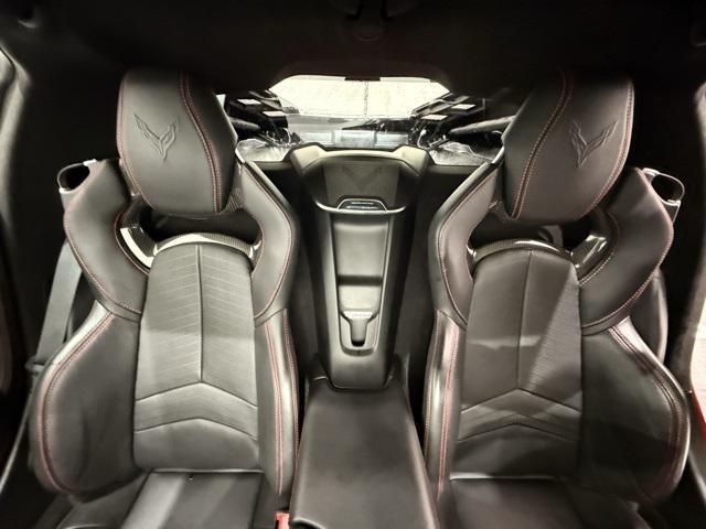 used 2022 Chevrolet Corvette car