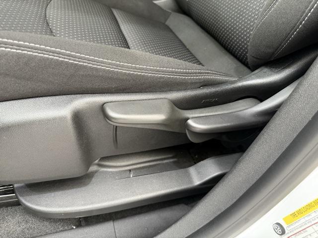 used 2024 GMC Terrain car, priced at $21,800