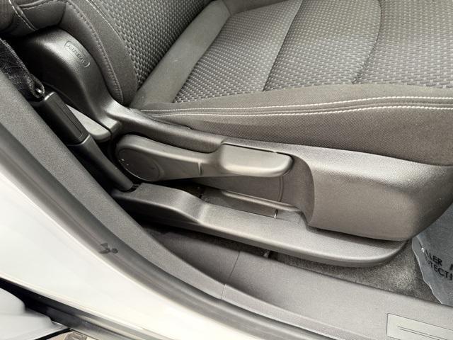 used 2024 GMC Terrain car, priced at $21,800