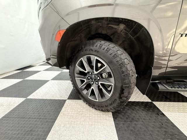 used 2021 Chevrolet Tahoe car, priced at $50,900
