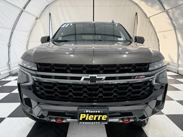 used 2021 Chevrolet Tahoe car, priced at $50,900