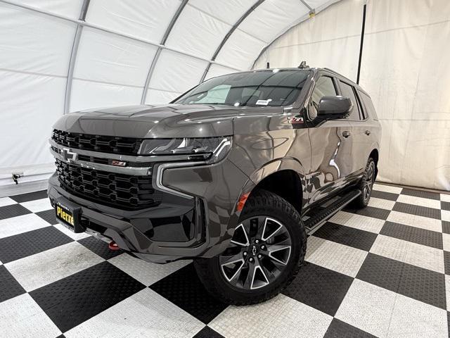 used 2021 Chevrolet Tahoe car, priced at $50,900