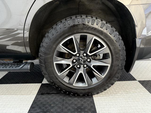 used 2021 Chevrolet Tahoe car, priced at $50,900