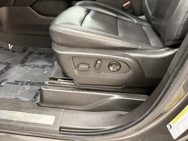 used 2021 Chevrolet Tahoe car, priced at $50,900