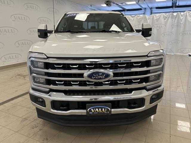 used 2023 Ford F-250 car, priced at $64,398