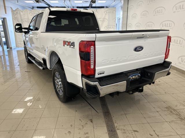 used 2023 Ford F-250 car, priced at $64,398