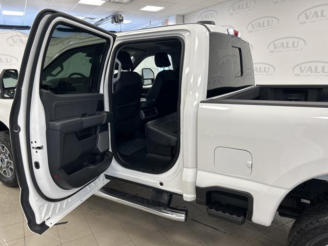 used 2023 Ford F-250 car, priced at $64,398