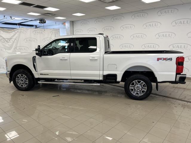 used 2023 Ford F-250 car, priced at $64,398