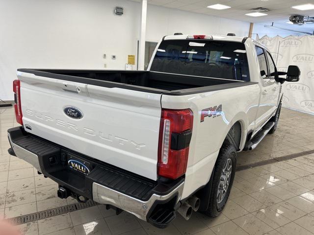 used 2023 Ford F-250 car, priced at $64,398