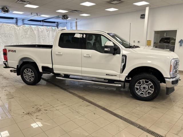 used 2023 Ford F-250 car, priced at $64,398