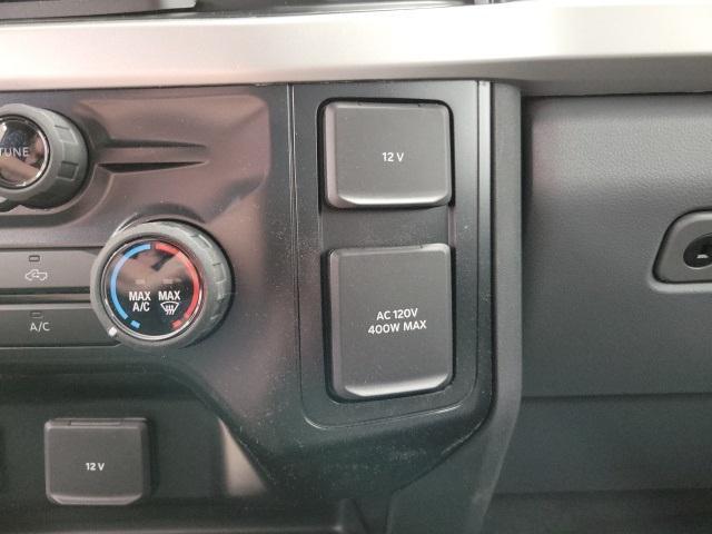 new 2025 Ford F-350 car, priced at $59,844