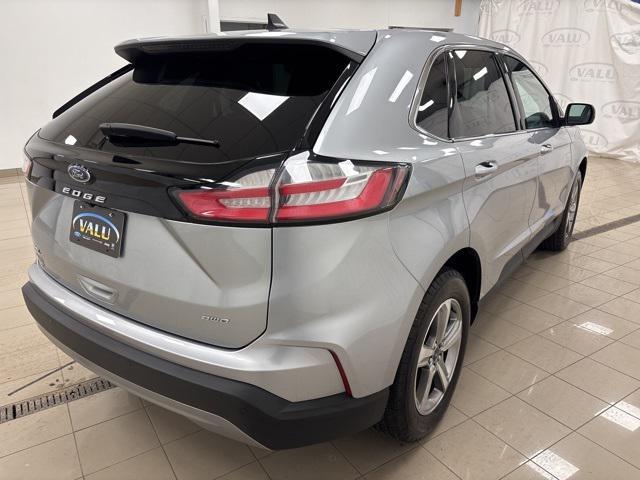 used 2022 Ford Edge car, priced at $27,928