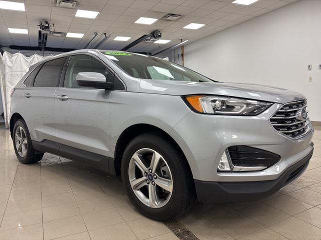 used 2022 Ford Edge car, priced at $27,928