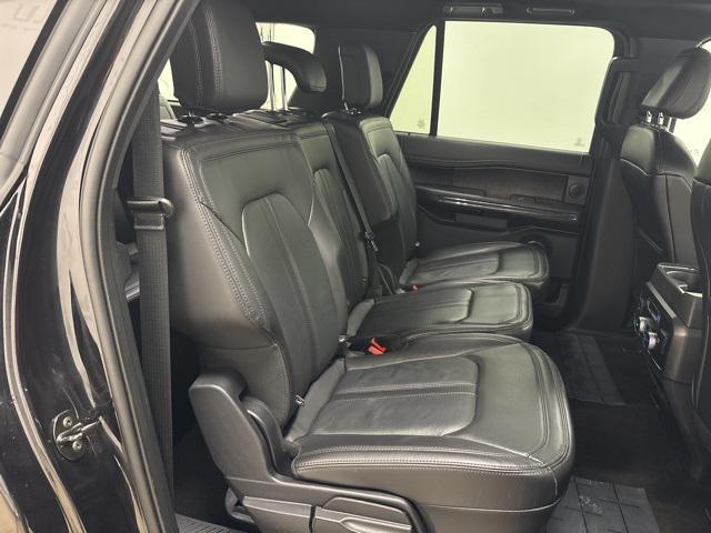 used 2021 Ford Expedition car, priced at $38,646