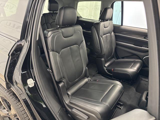 used 2023 Jeep Grand Cherokee L car, priced at $37,480