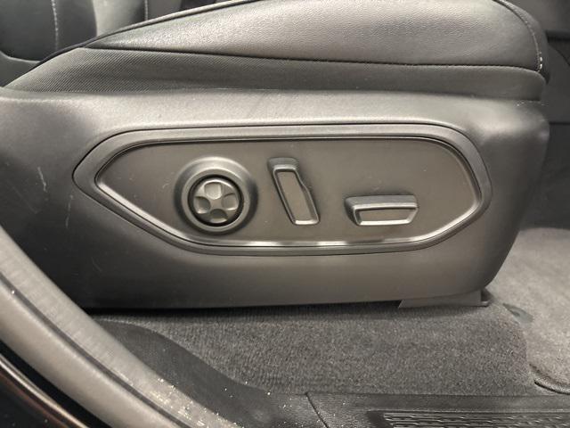 used 2023 Jeep Grand Cherokee L car, priced at $37,480