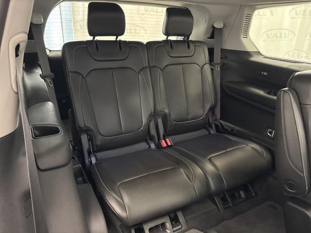 used 2023 Jeep Grand Cherokee L car, priced at $37,480