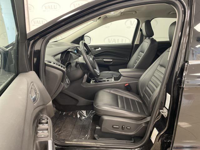 used 2019 Ford Escape car, priced at $16,576