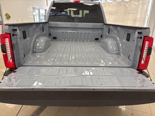 new 2025 Ford F-350 car, priced at $80,575