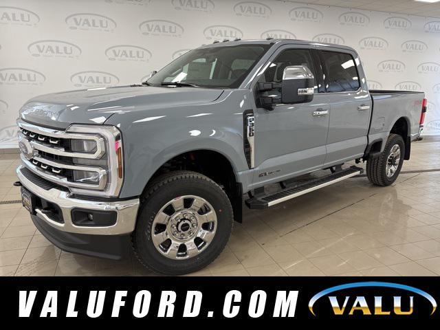 new 2025 Ford F-350 car, priced at $80,575