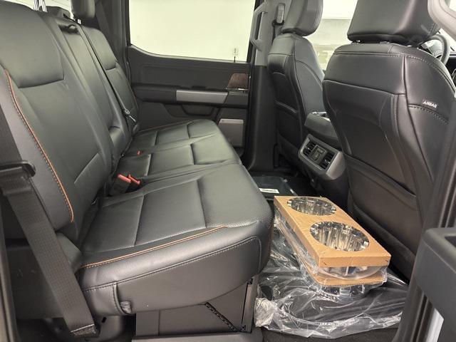 new 2025 Ford F-350 car, priced at $80,575