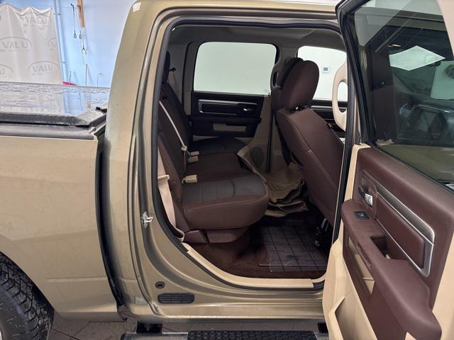 used 2013 Ram 1500 car, priced at $12,963