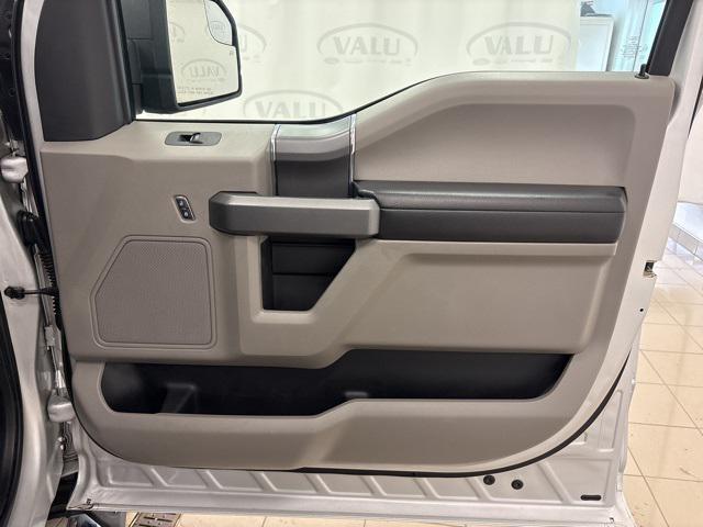 used 2018 Ford F-150 car, priced at $22,320